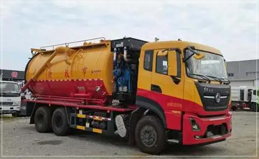 湘桥化粪池清理清掏