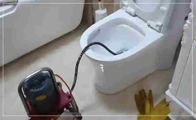 湘桥马桶蹲坑蹲厕疏通